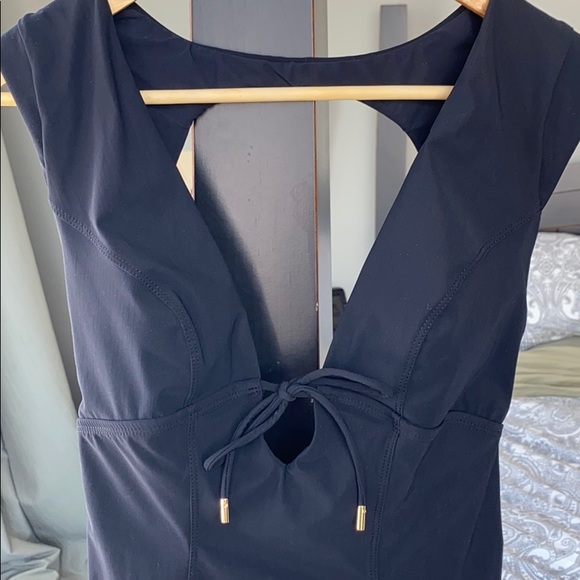 COPY - NWOT Amoressa swimsuit. - Picture 2 of 5